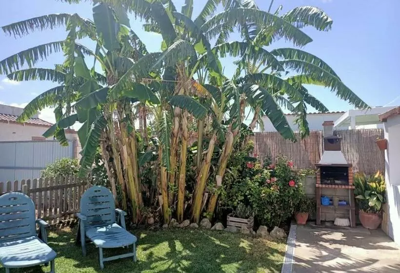 Casamaria 50 Metros De La Playa