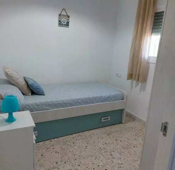 Casamaria 50 Metros De La Playa