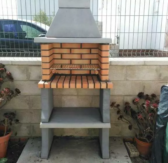 Casamaria 50 Metros De La Playa