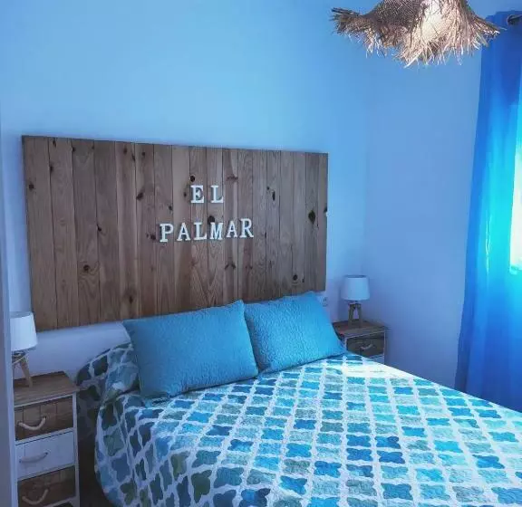 Casamaria 50 Metros De La Playa