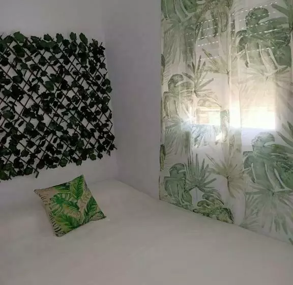 Casamaria 50 Metros De La Playa