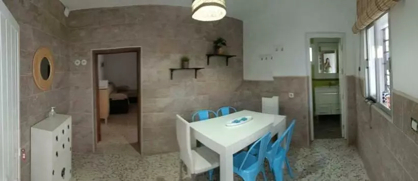 Casamaria 50 Metros De La Playa