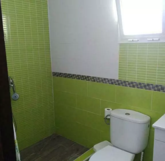 Casamaria 50 Metros De La Playa