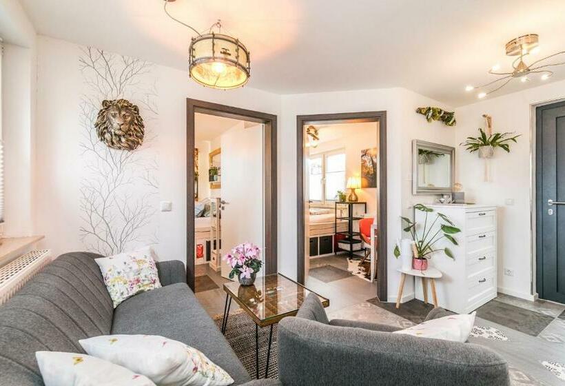 Ferienwohnungen Siri