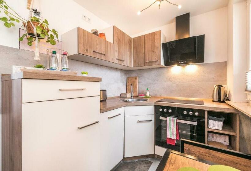 Ferienwohnungen Siri