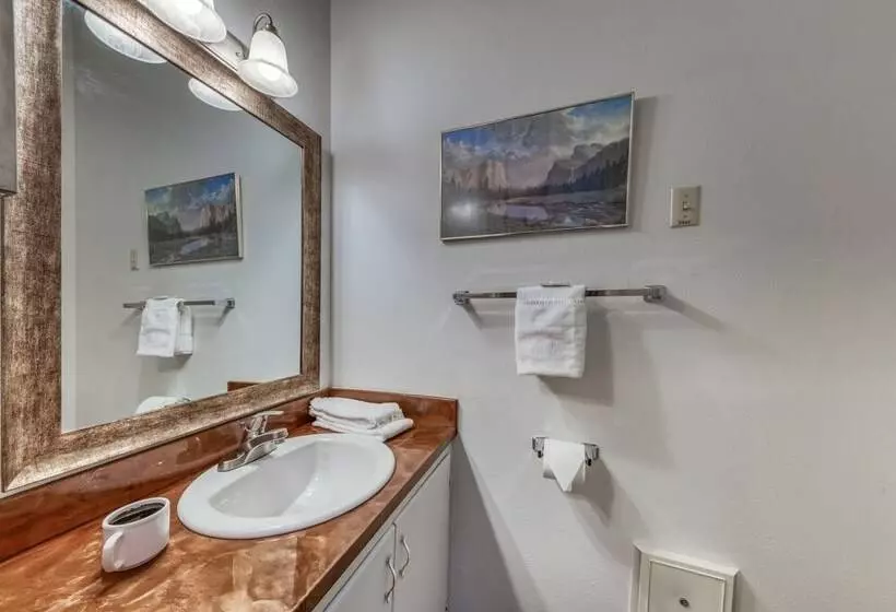 Nana And Papas Mountain Retreat