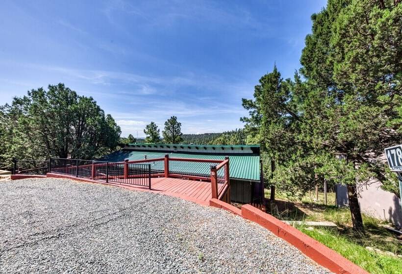 Nana And Papas Mountain Retreat