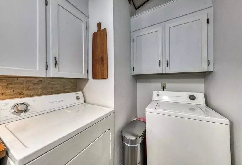 Nana And Papas Mountain Retreat