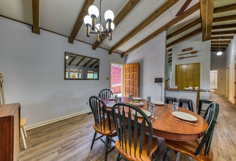 Nana And Papas Mountain Retreat