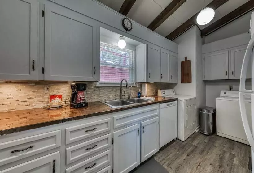 Nana And Papas Mountain Retreat