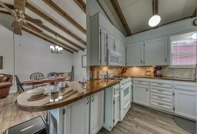 Nana And Papas Mountain Retreat