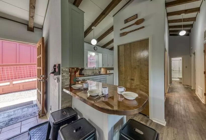 Nana And Papas Mountain Retreat