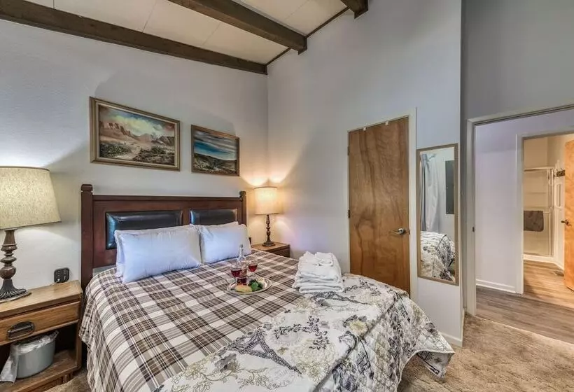 Nana And Papas Mountain Retreat