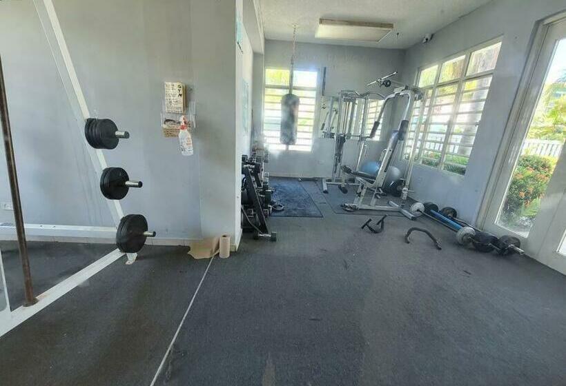 Near Islaverde Beach Home Carolina Puerto Rico