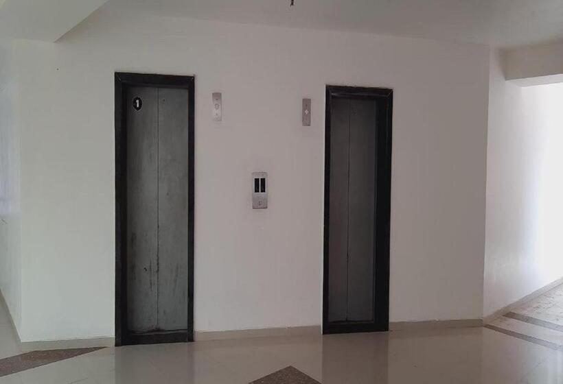 Staeg Skyline View 3bhk 1404