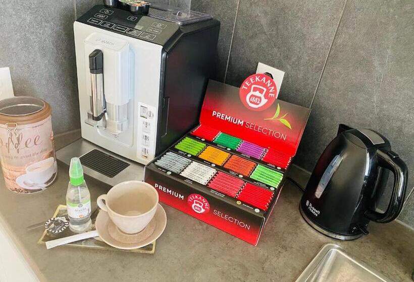 Stylish Two Floor Apartment In A Heart Of Basel