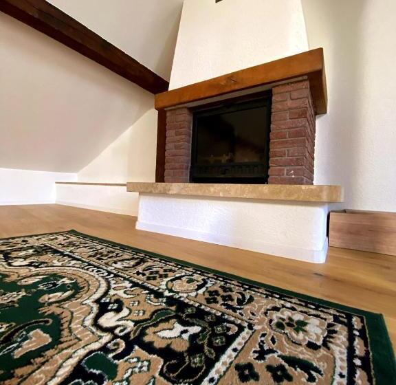 Stylish Two Floor Apartment In A Heart Of Basel