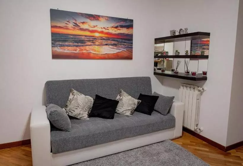 Suite Leonardo Relax