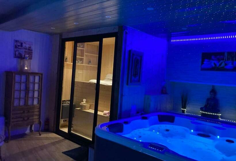 Sweet Home, Logement De Tourisme