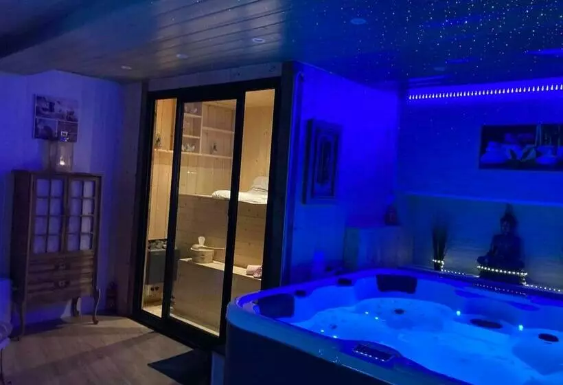 Sweet Home, Logement De Tourisme