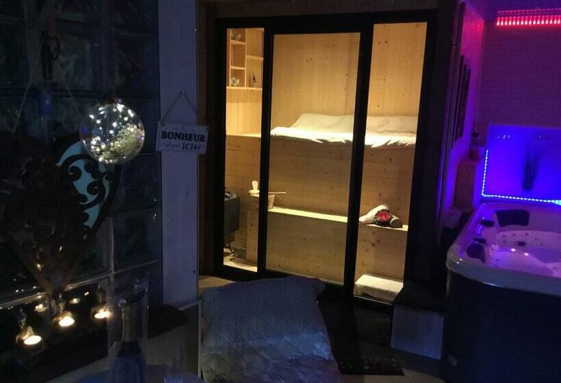 Sweet Home, Logement De Tourisme