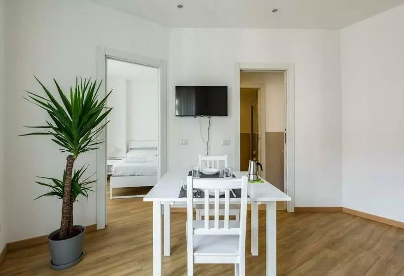 Top Accommodations In The Heart Of Milano!