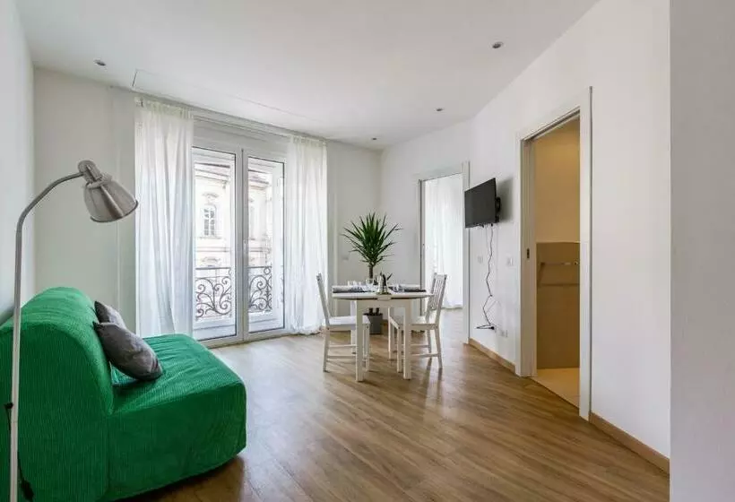 Top Accommodations In The Heart Of Milano!