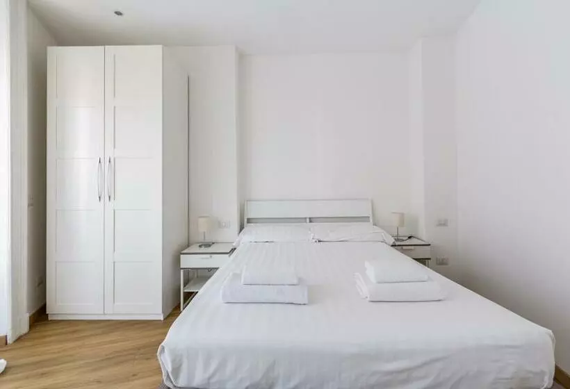 Top Accommodations In The Heart Of Milano!