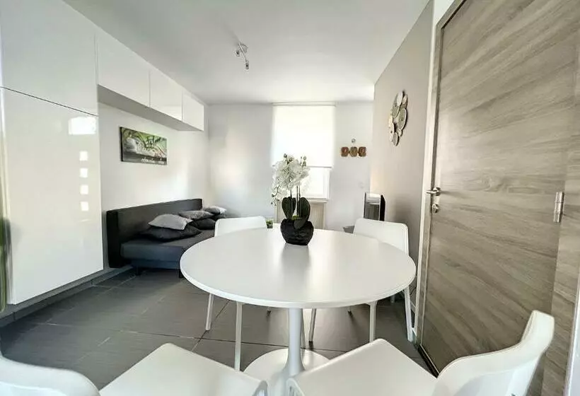 Albert 20 Brussels Charleroi Airport