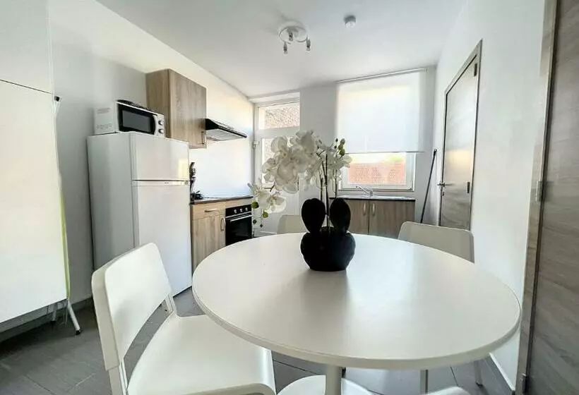 Albert 20 Brussels Charleroi Airport