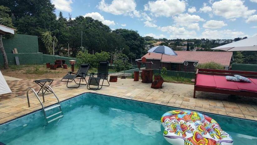 Casa Campo Bragança