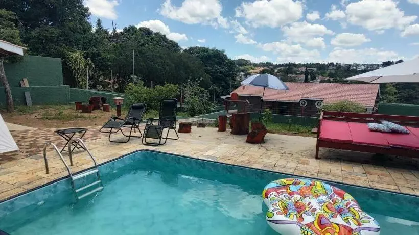Casa Campo Bragança