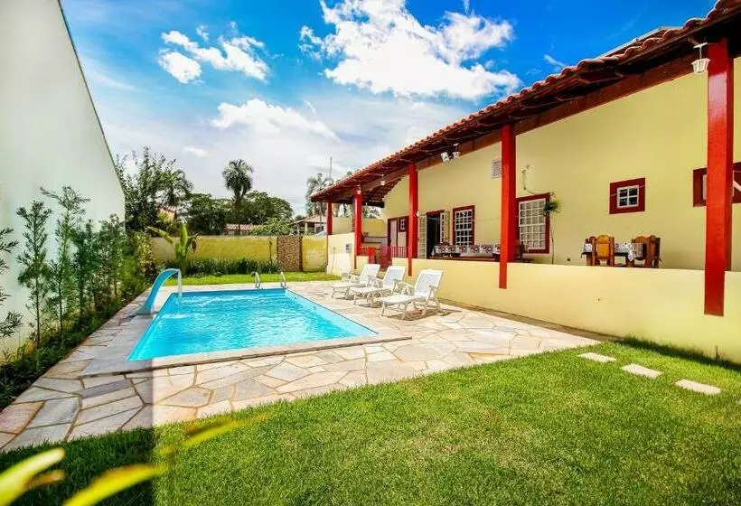 Casa Del Rey   Cond. Fechado Centro