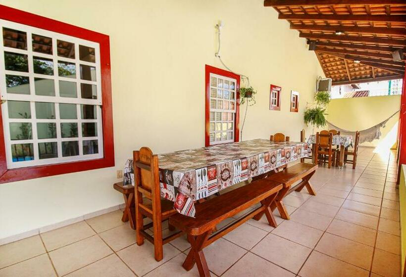 Casa Del Rey   Cond. Fechado Centro