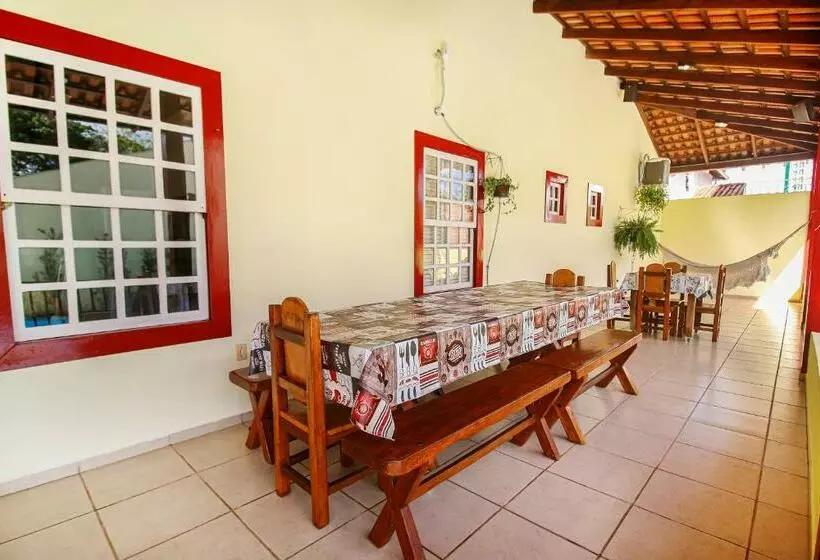 Casa Del Rey   Cond. Fechado Centro