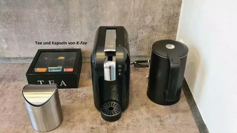 Geli Homes L1   2x Zimmer, 2x Kingsize Bett, 1 Bis 4 Personen, Parkplatz, Tv, Wifi, Top Küche, Kaffe