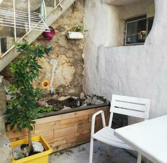 Charmant Appartement En Centre Ville Médiéval