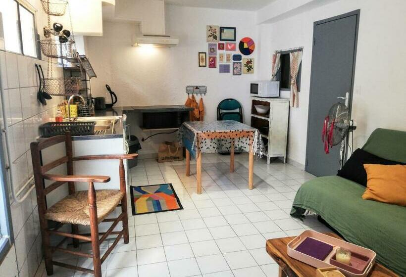 Charmant Appartement En Centre Ville Médiéval