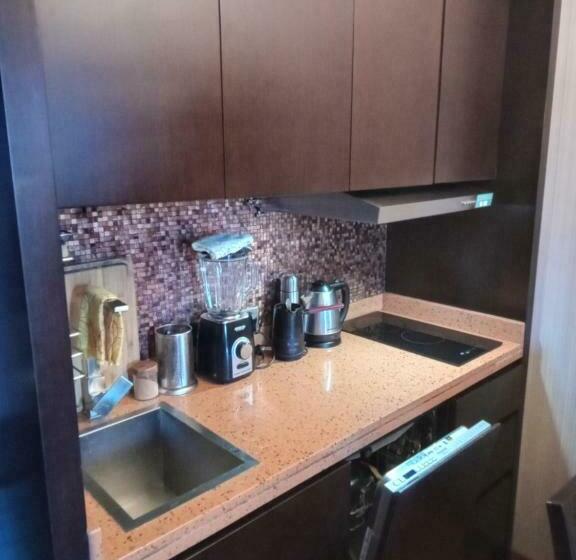 Dreamland Oasis Luxury Apartment