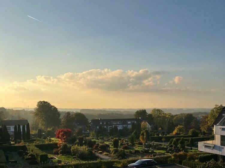 Haus Am Mühlenkämpchen   Schönblick
