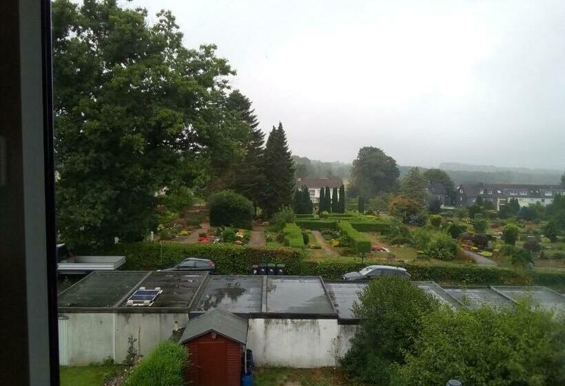 Haus Am Mühlenkämpchen   Schönblick