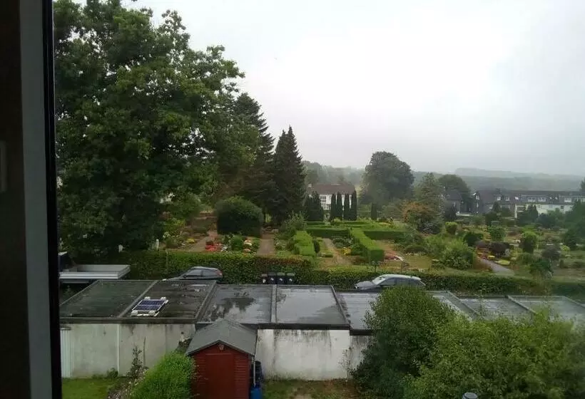 Haus Am Mühlenkämpchen   Schönblick