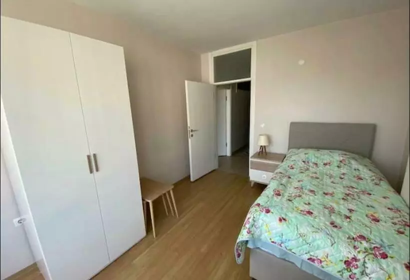Kiliçlar Apart