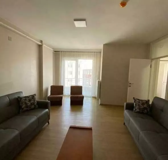 Kiliçlar Apart