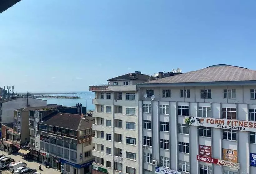 Kiliçlar Apart