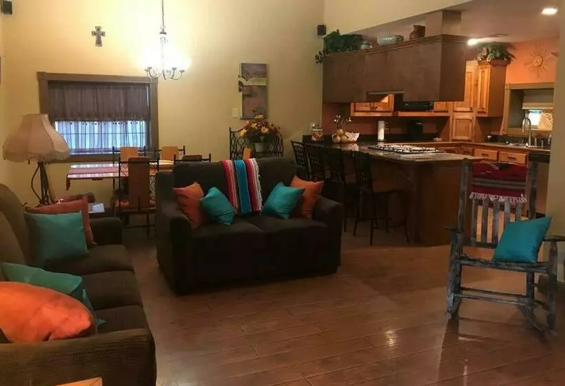 La Maison Du Bayou Petite Anse Near Avery Island