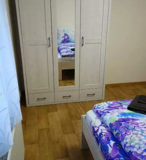 Pod Chlumem   útulný Byt V Blízkosti Centra