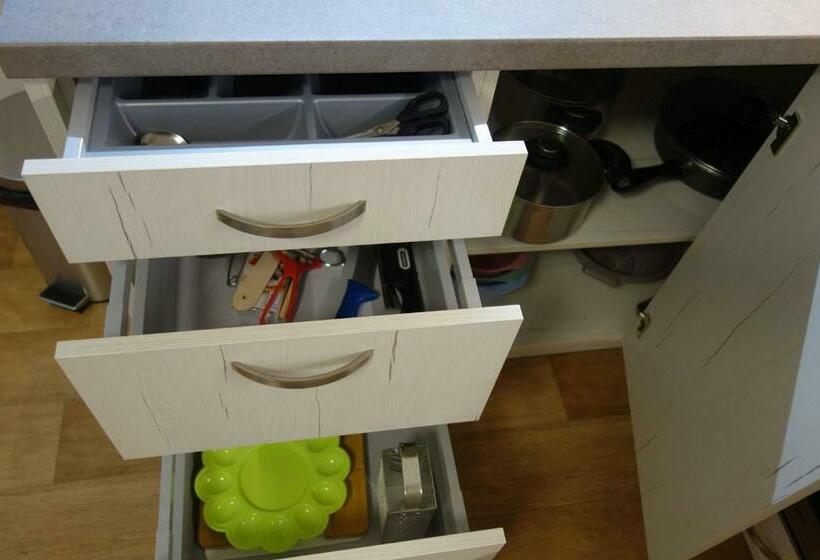 Pod Chlumem   útulný Byt V Blízkosti Centra