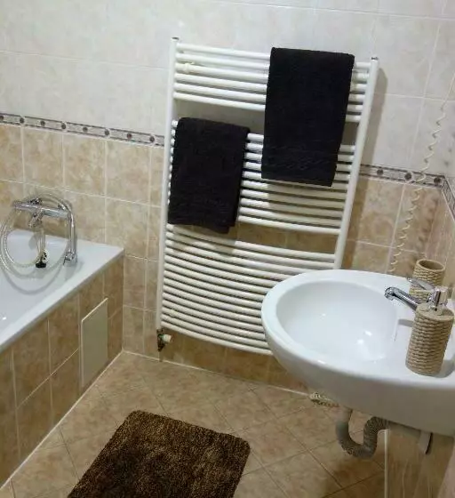 Pod Chlumem   útulný Byt V Blízkosti Centra