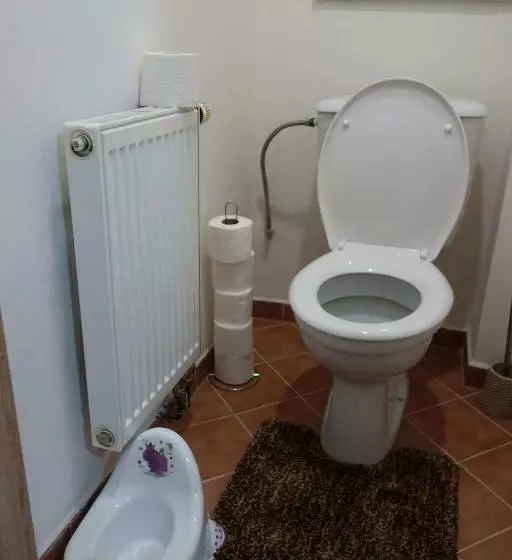 Pod Chlumem   útulný Byt V Blízkosti Centra